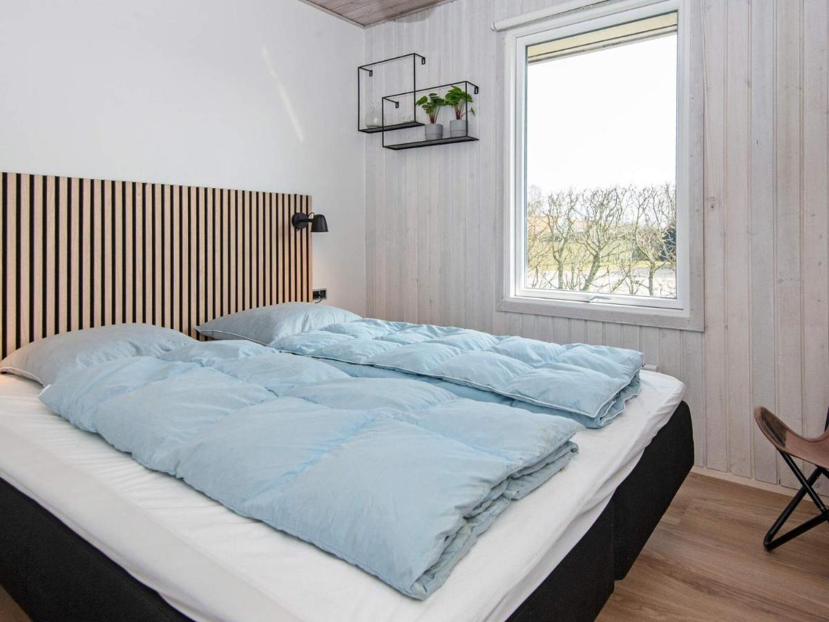 9 Person Holiday Home In Juelsminde Sonderby  Екстериор снимка